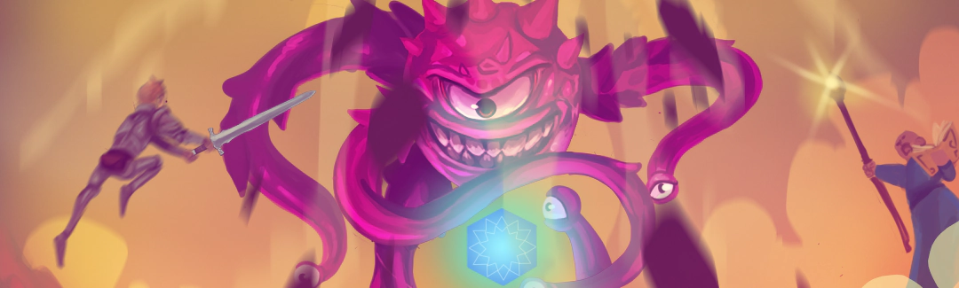 Dragones & Mazmorras